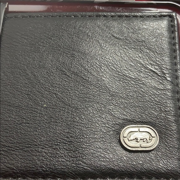 Ecko Unlimited Mens Wallet in Case - Picture 3 of 8
